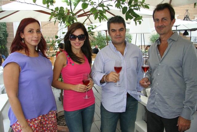 La Dolce Vita at La Posta 