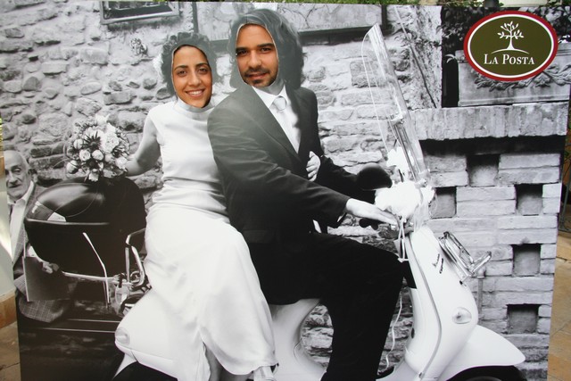 La Dolce Vita at La Posta 