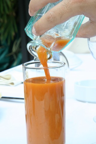 La Dolce Vita at La Posta 