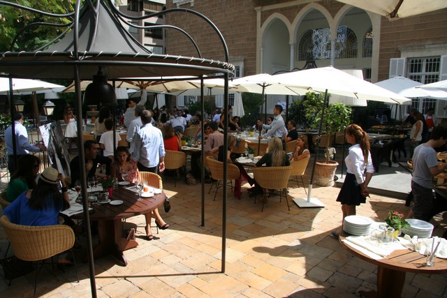 La Dolce Vita at La Posta 