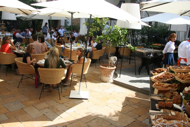 La Dolce Vita at La Posta 
