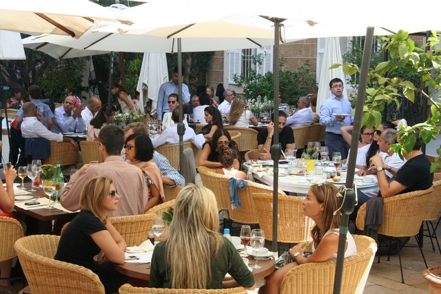 La Dolce Vita at La Posta 