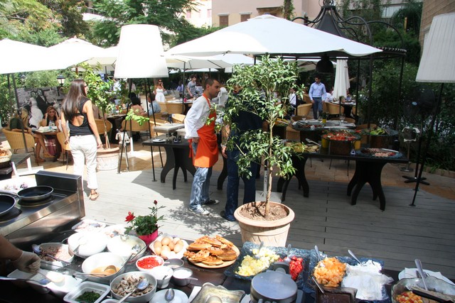 La Dolce Vita at La Posta 