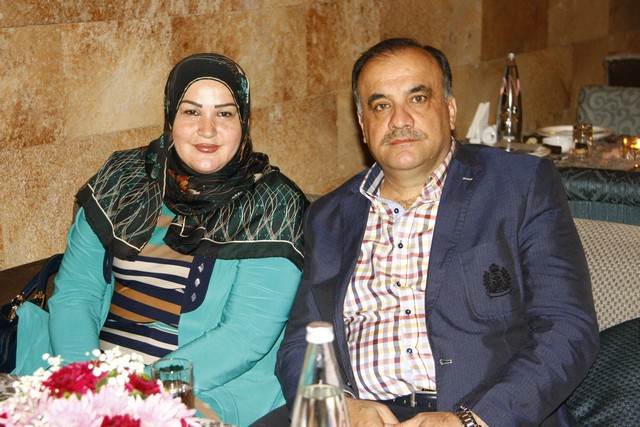 Lebanese Autism Society Dinner