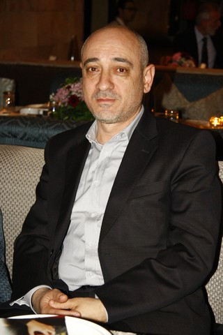 Lebanese Autism Society Dinner