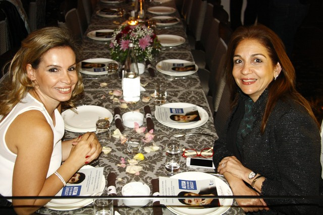 Lebanese Autism Society Dinner