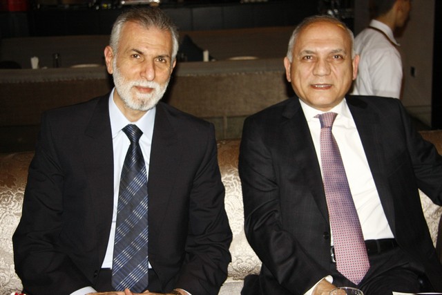 Lebanese Autism Society Dinner