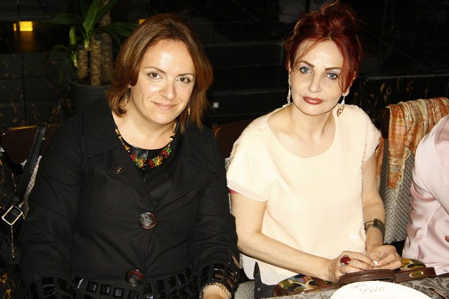 Lebanese Autism Society Dinner