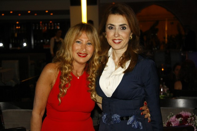 Lebanese Autism Society Dinner