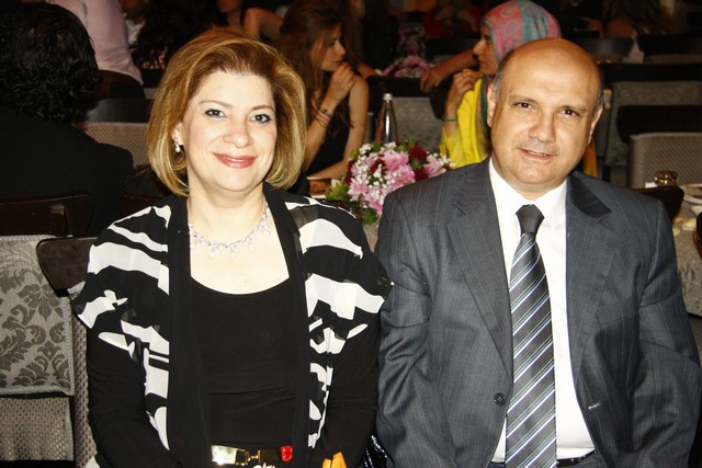 Lebanese Autism Society Dinner