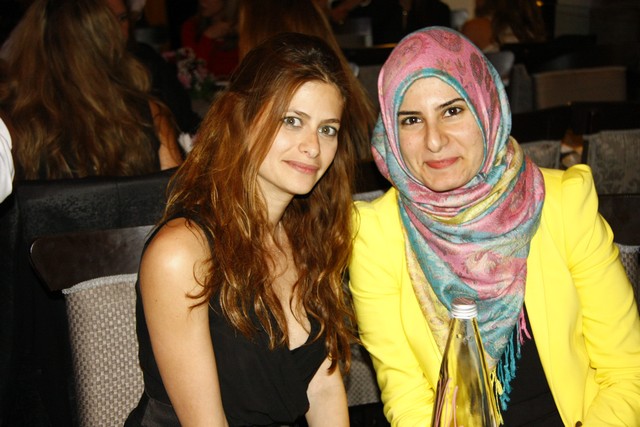 Lebanese Autism Society Dinner
