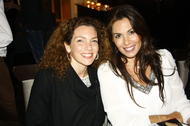 Lebanese Autism Society Dinner