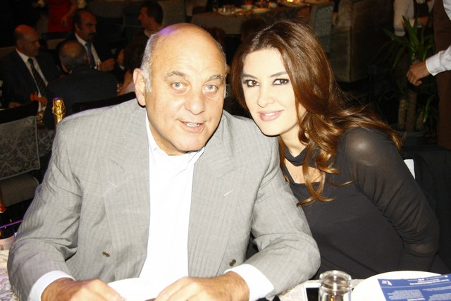 Lebanese Autism Society Dinner