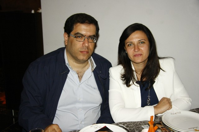 Lebanese Autism Society Dinner