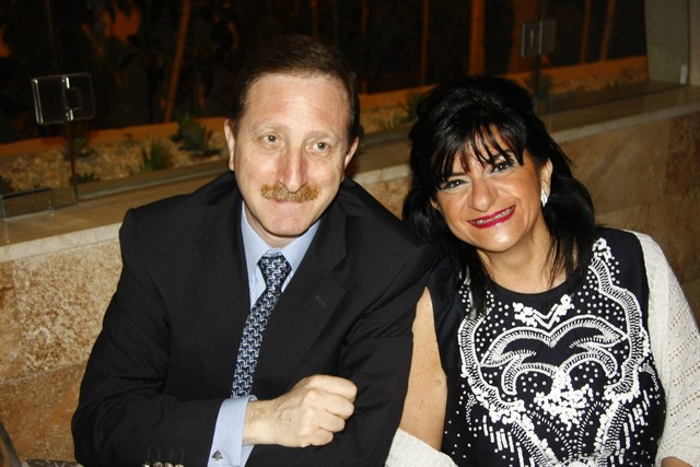 Lebanese Autism Society Dinner