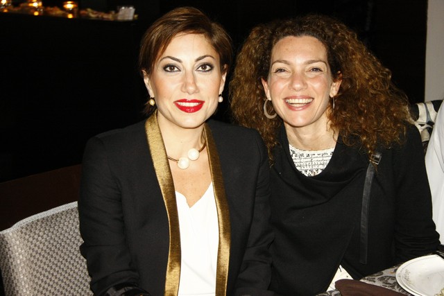 Lebanese Autism Society Dinner