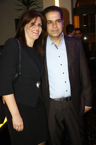 Lebanese Autism Society Dinner