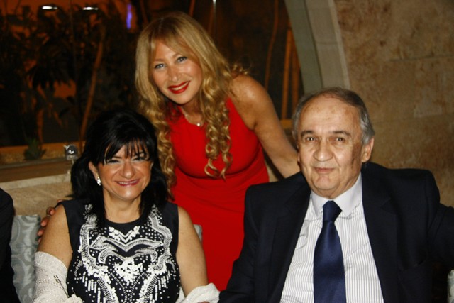 Lebanese Autism Society Dinner