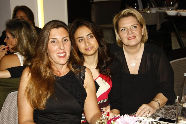 Lebanese Autism Society Dinner