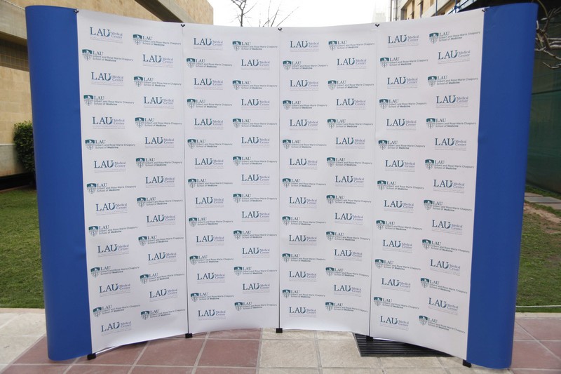 Launch of LAU Medical Center Rizk Hospital Otolaryngology-ENT Head & Neck Surgery floor