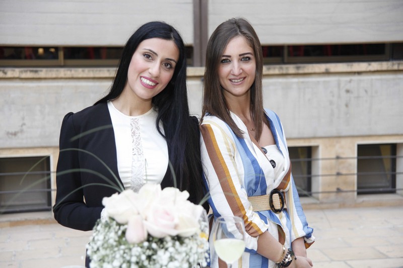 Launch of LAU Medical Center Rizk Hospital Otolaryngology-ENT Head & Neck Surgery floor
