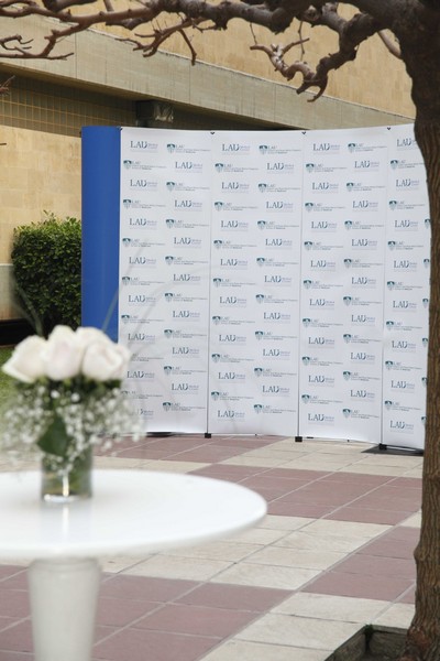 Launch of LAU Medical Center Rizk Hospital Otolaryngology-ENT Head & Neck Surgery floor