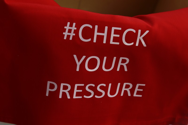LAUMC-RH world hypertension day