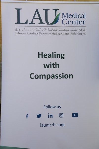 LAUMC-RH world hypertension day