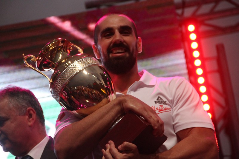 Lebanese Arm Wrestling Championship Finals 2017