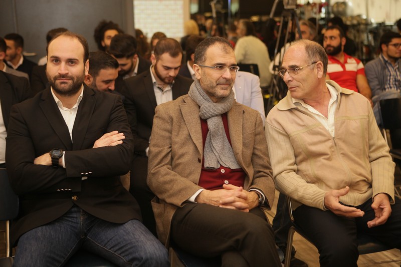Press Conference - LAW National Team 
