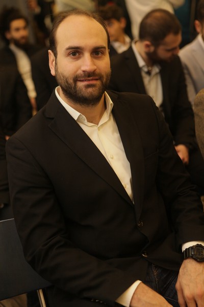 Press Conference - LAW National Team 