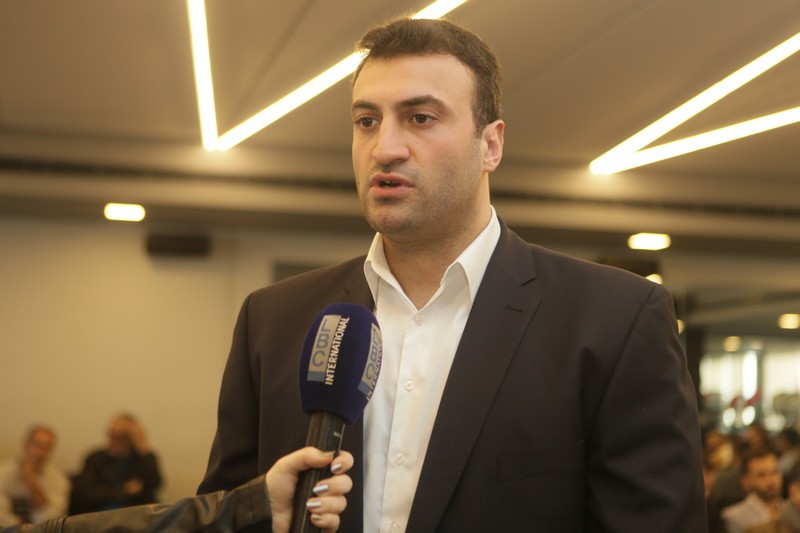 Press Conference - LAW National Team 