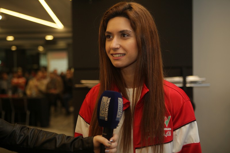 Press Conference - LAW National Team 