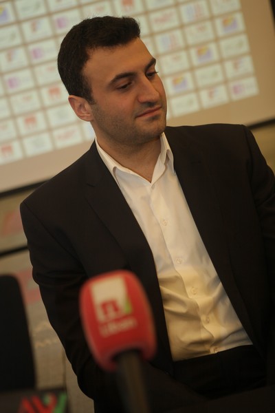 Press Conference - LAW National Team 