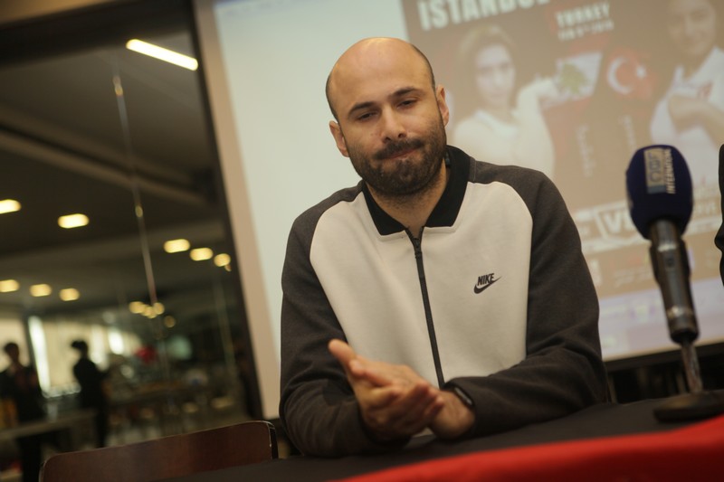 Press Conference - LAW National Team 