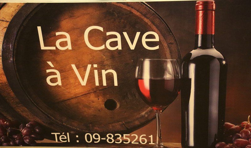 Wine Tasting Event at La Cave a Vin
