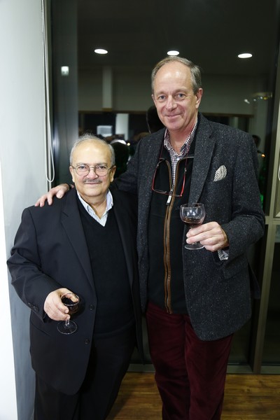 Wine Tasting Event at La Cave a Vin
