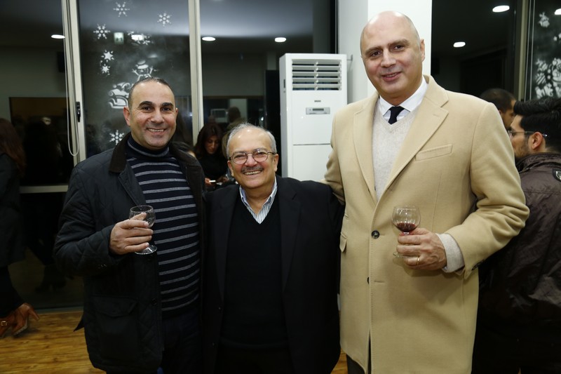 Wine Tasting Event at La Cave a Vin