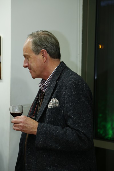 Wine Tasting Event at La Cave a Vin