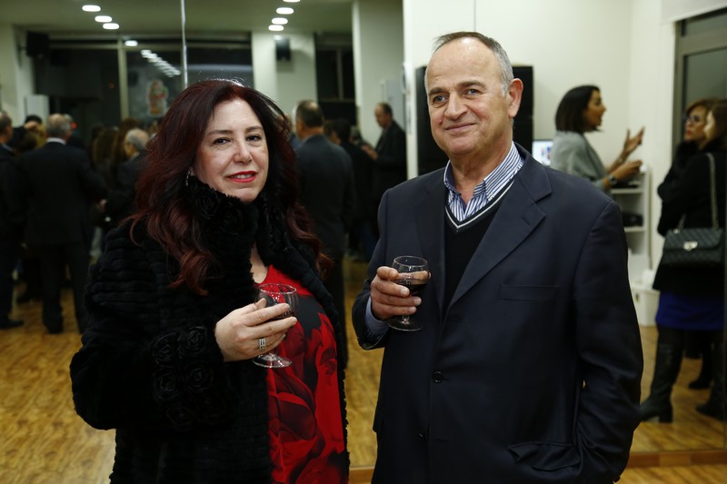 Wine Tasting Event at La Cave a Vin