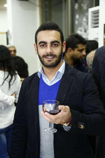 Wine Tasting Event at La Cave a Vin