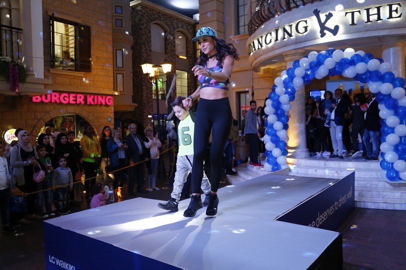 LC Waikiki Fashion Establishment