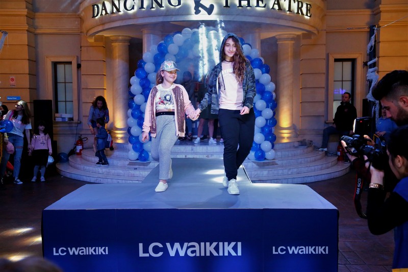 LC Waikiki Fashion Establishment