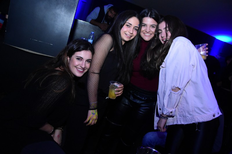 LFLNI Compulsion Party