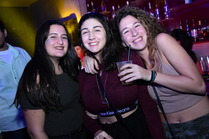 LFLNI Compulsion Party