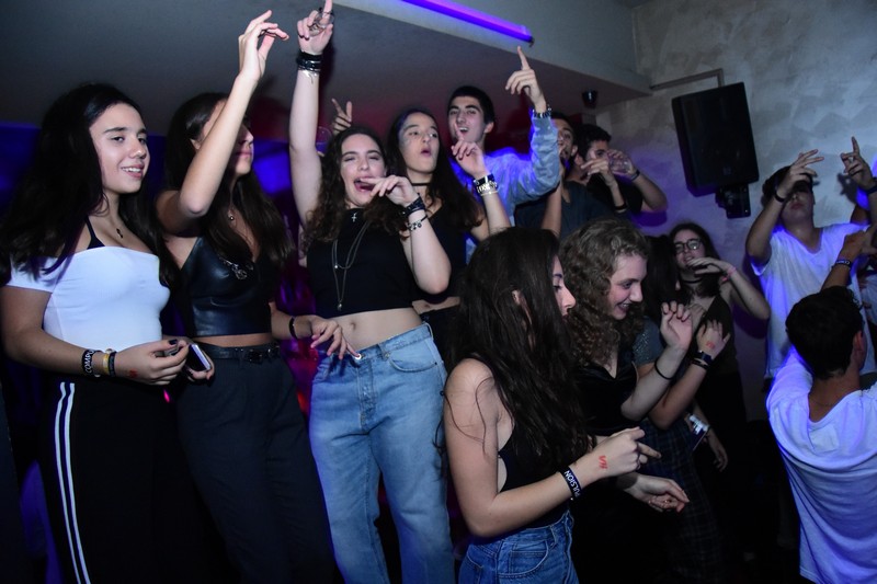 LFLNI Compulsion Party