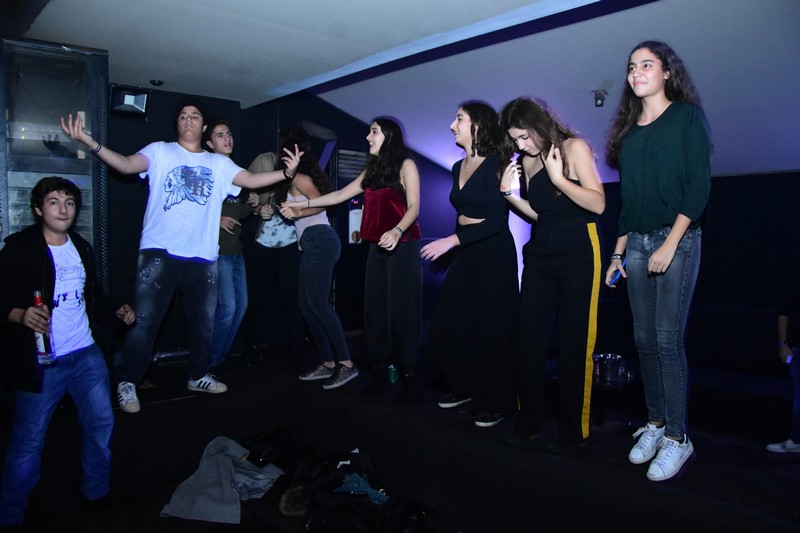 LFLNI Compulsion Party
