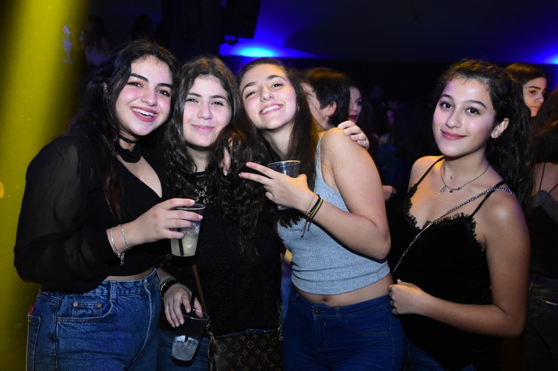 LFLNI Compulsion Party