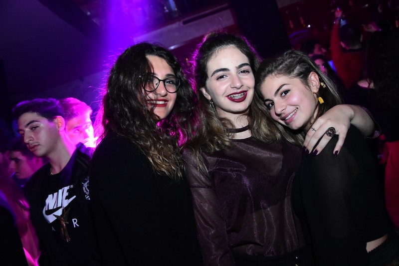 LFLNI Compulsion Party