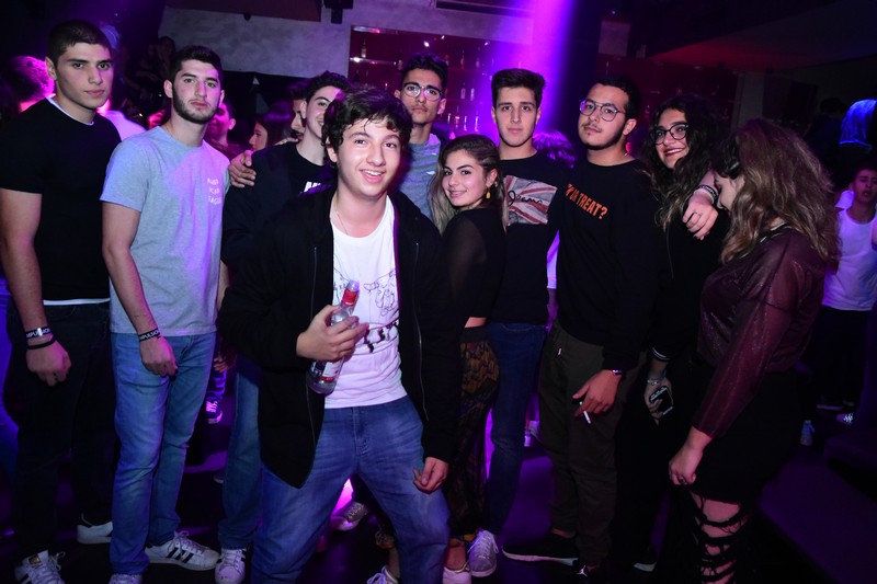 LFLNI Compulsion Party